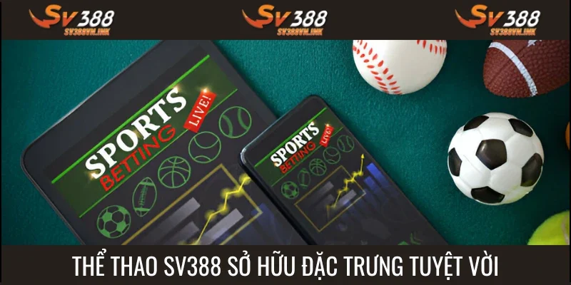Hạng mục mang tới đặc trưng rất tuyệt vời
