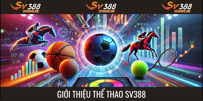 Thể thao hạng mục tuyệt đỉnh tại SV388